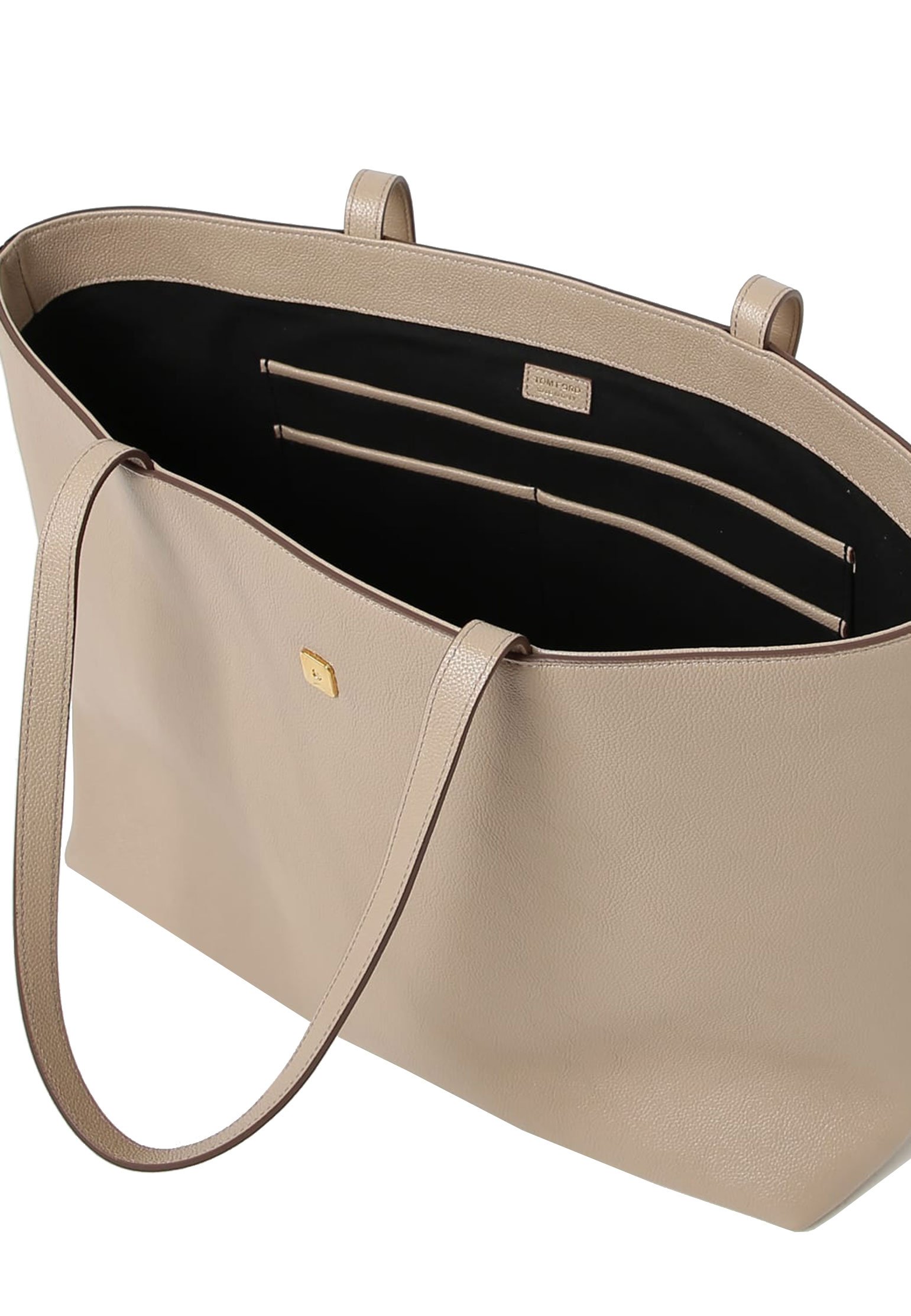 Bag TOM FORD Color: beige (Code: 2975) in online store Allure