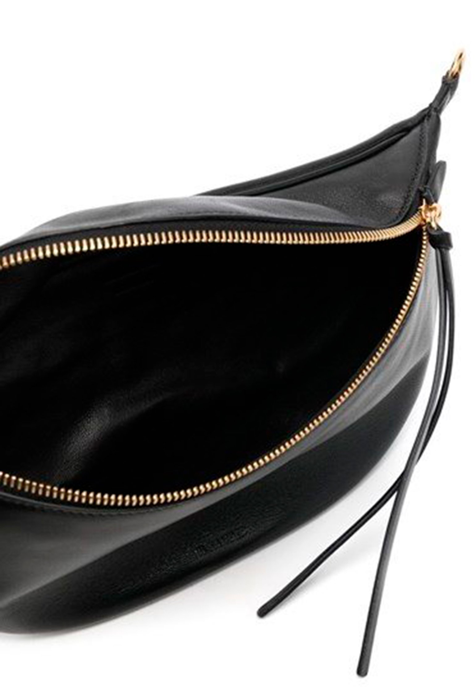 Bag JIL SANDER Color: black (Code: 1243) in online store Allure