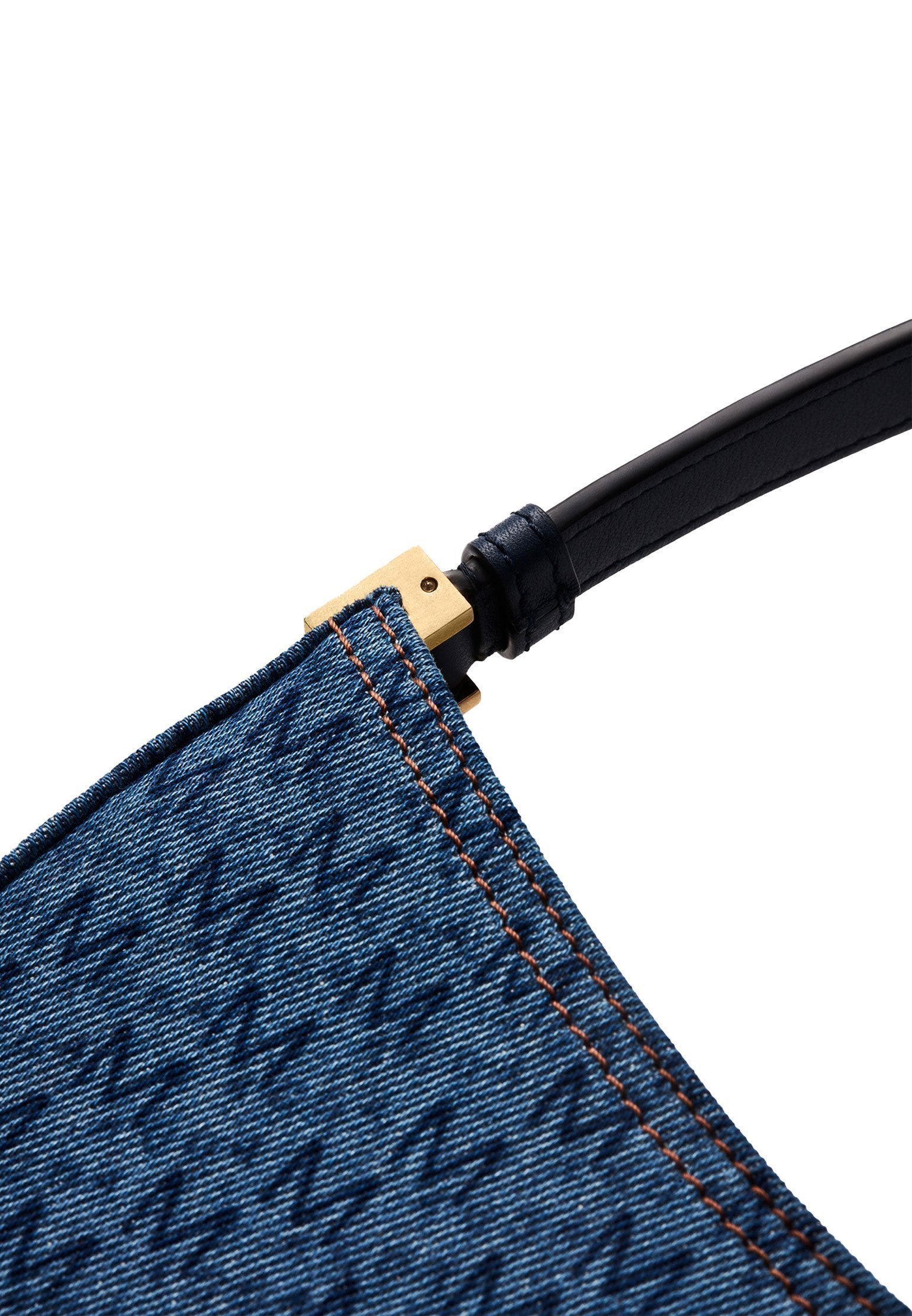 Bag MAGDA BUTRYM Color: blue (Code: 3594) in online store Allure