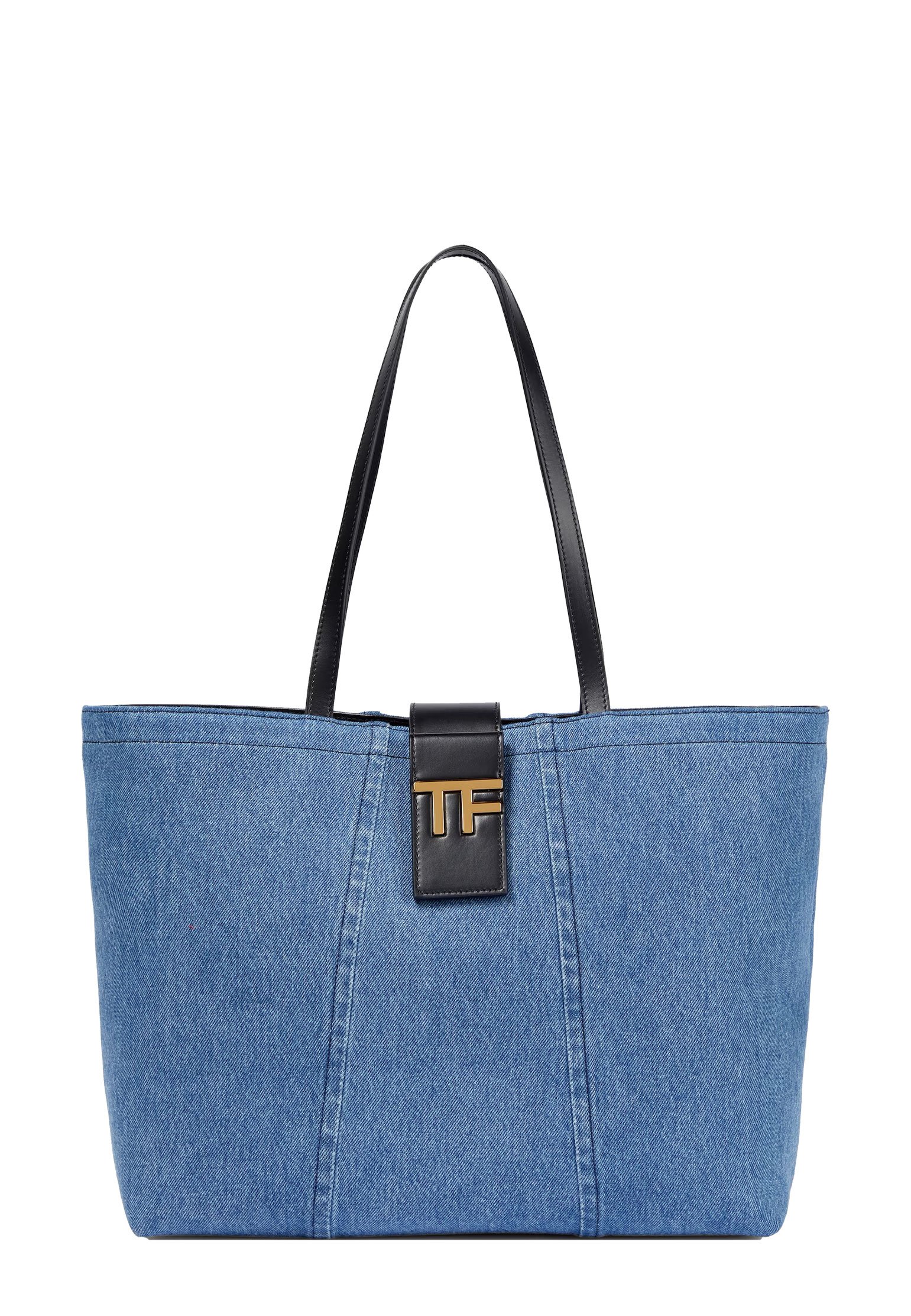 Bag TOM FORD Color: blue (Code: 2976) in online store Allure