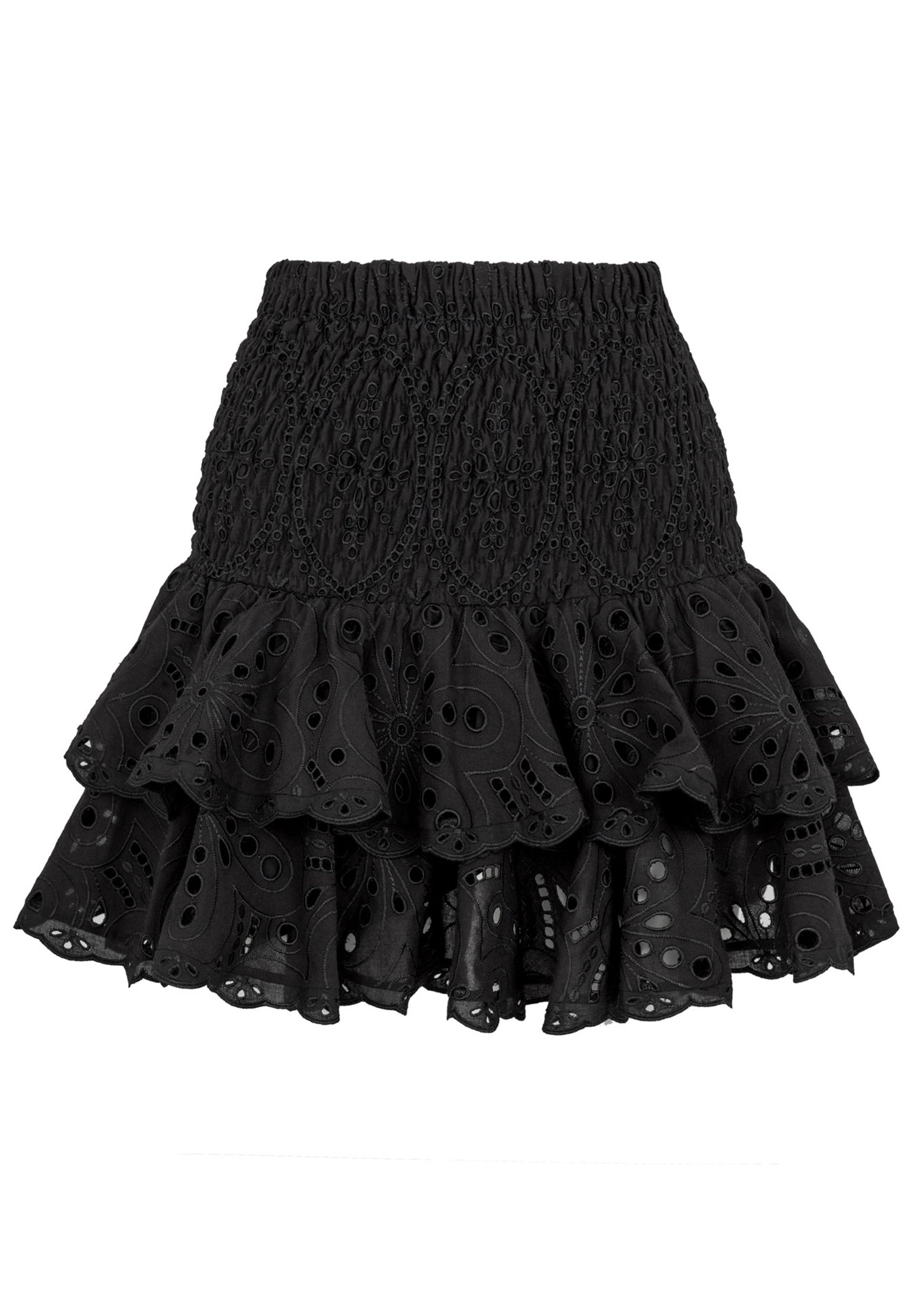 Costume CHARO RUIZ Color: black (Code: 2030) in online store Allure