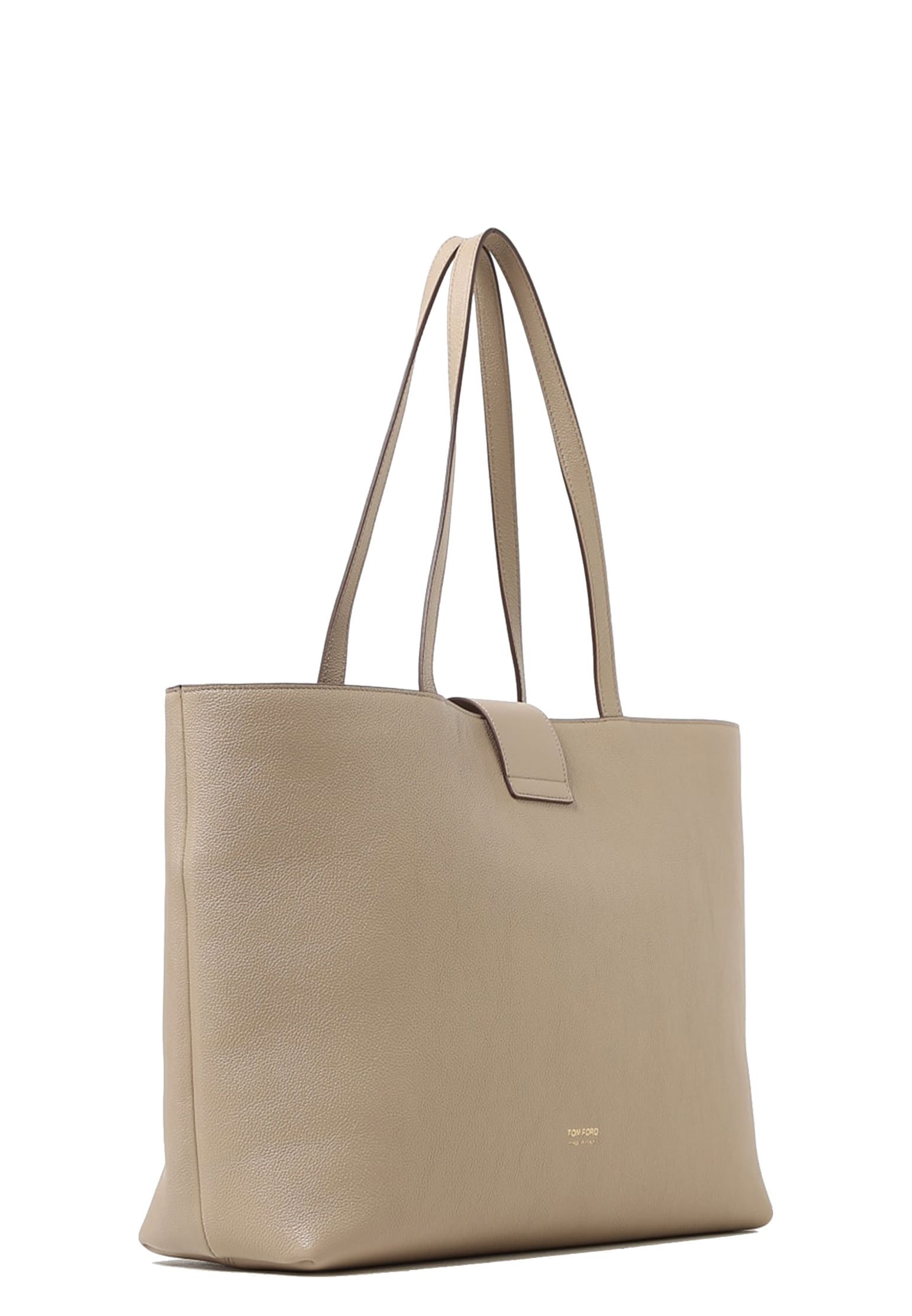 Bag TOM FORD Color: beige (Code: 2975) in online store Allure