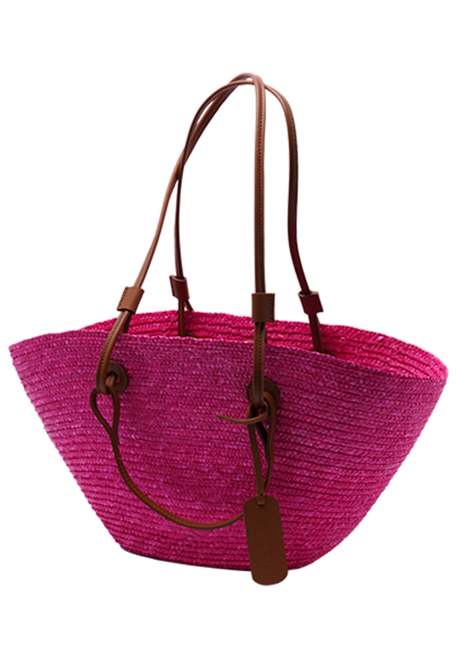 Bags FILIPPO CATARZI Color: fuchsia (Code: 1892) in online store Allure