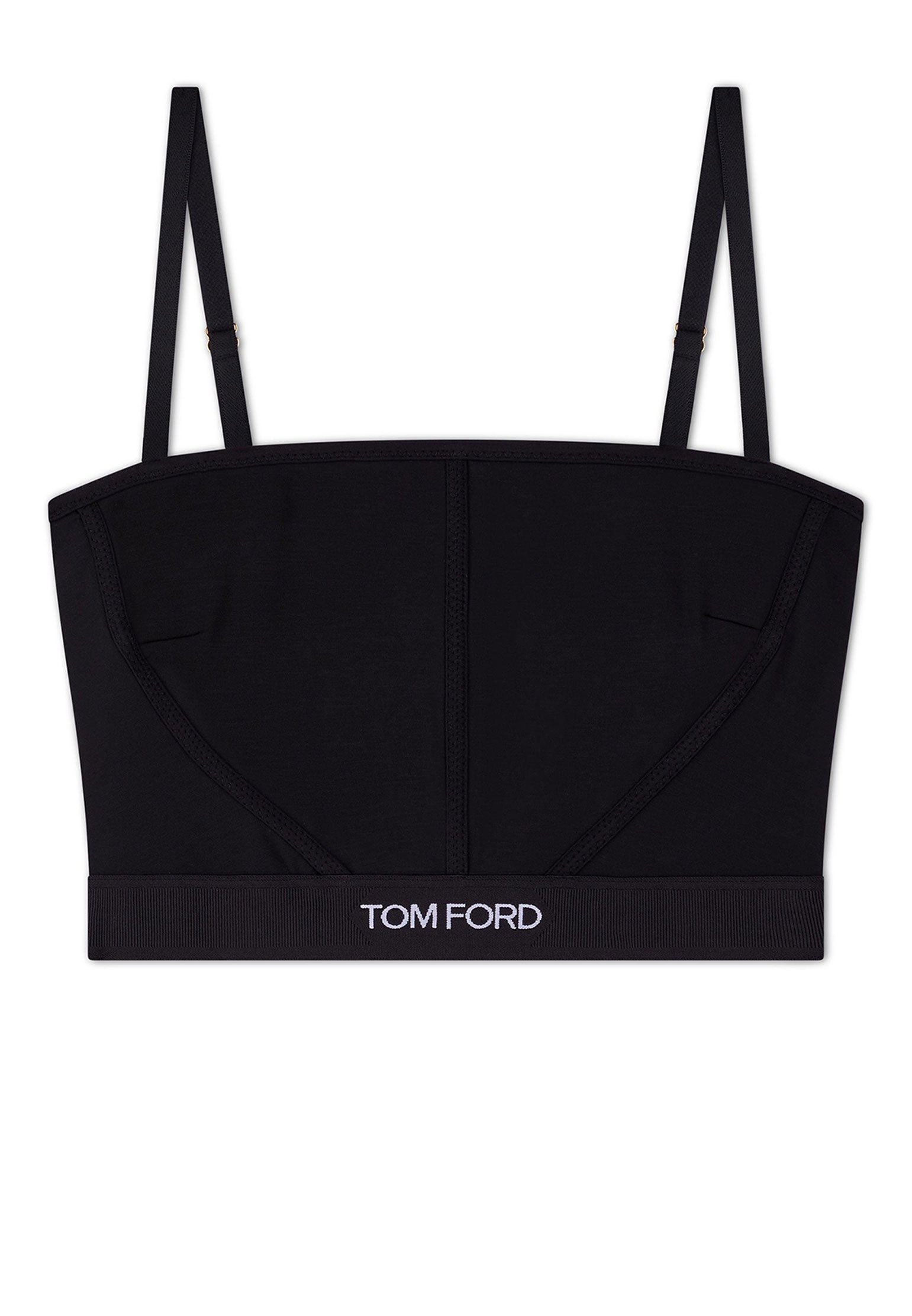 Top TOM FORD Color: black (Code: 2954) in online store Allure