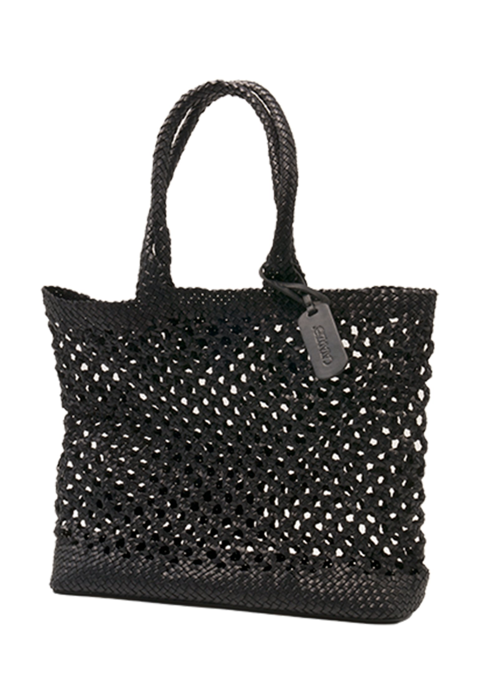 Bags FILIPPO CATARZI Color: black (Code: 1899) in online store Allure