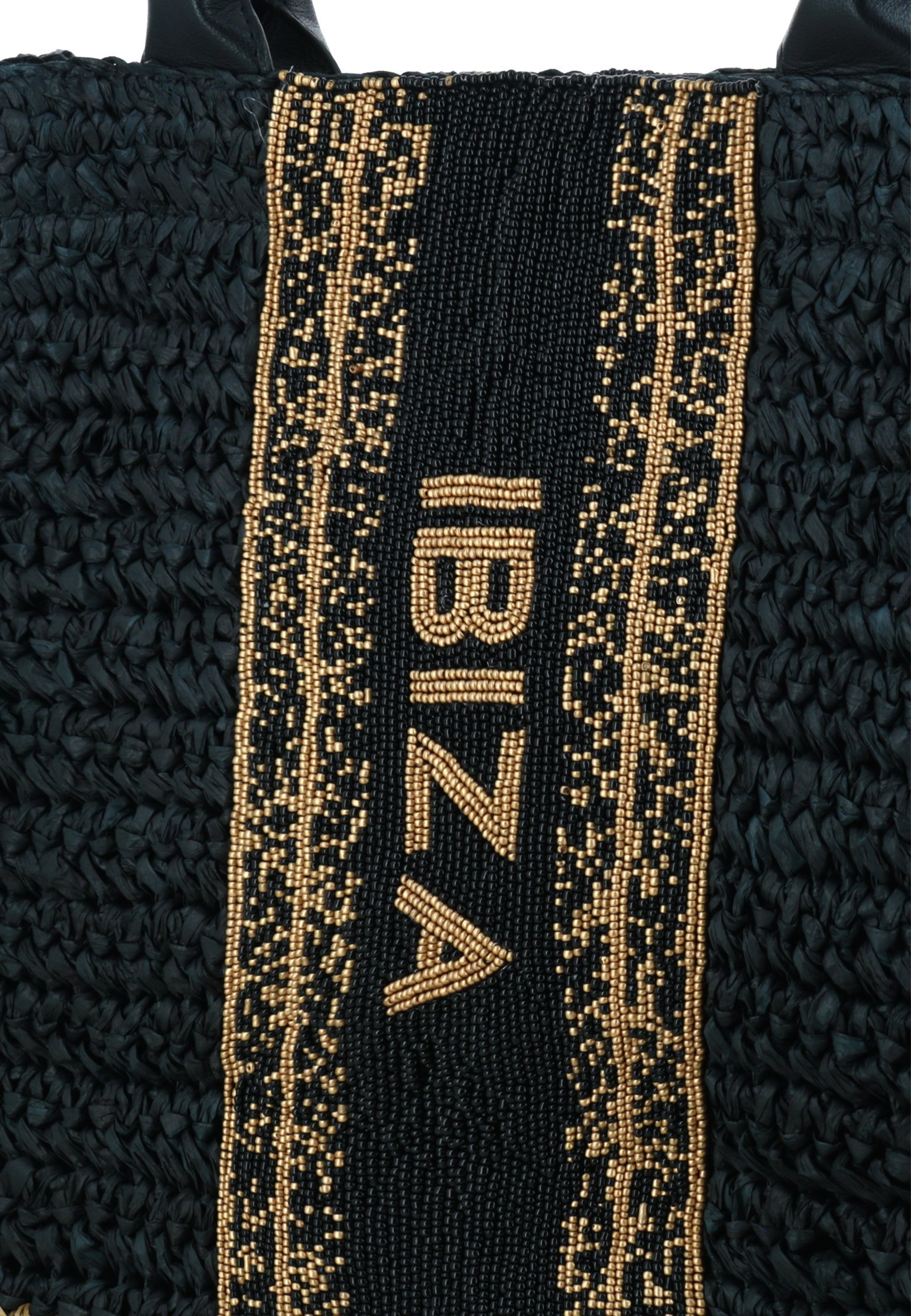Bag DE SIENA Color: black (Code: 2328) in online store Allure