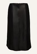 Skirt MAGDA BUTRYM Color: black (Code: 2292) - Photo 1