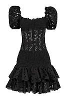 Costume CHARO RUIZ Color: black (Code: 2030) - Photo 1