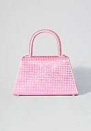 Bag SELF-PORTRAIT Color: pink (Code: 1784) - Photo 3