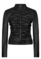 Jacket TOM FORD Color: black (Code: 2957) - Photo 1