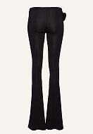 Pants MAGDA BUTRYM Color: black (Code: 2275) - Photo 2