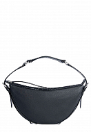 Shoulder Bag BY FAR Color: black (Code: 1145) - Photo 1