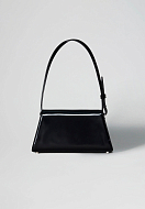 Bag SELF-PORTRAIT Color: black (Code: 1785) - Photo 4