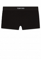 Underwear Panties TOM FORD Color: black (Code: 377) - Photo 1