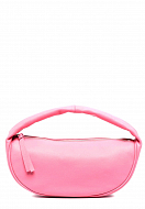 Shoulder Bag BY FAR Color: pink (Code: 601) - Photo 1