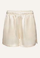 Shorts MAGDA BUTRYM Color: cream (Code: 2267) - Photo 1