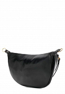 Bag JIL SANDER Color: black (Code: 1243) - Photo 2