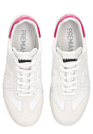 Sneakers PREMIATA Color: white (Code: 4176) - Photo 2