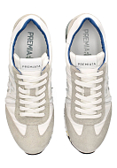 Sneakers PREMIATA Color: white (Code: 4175) - Photo 3