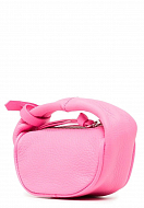 Bag BY FAR Color: pink (Code: 594) - Photo 1