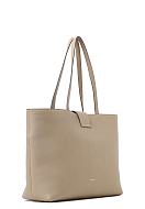 Bag TOM FORD Color: beige (Code: 2975) - Photo 2