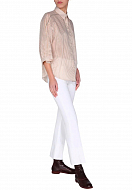 Jeans BRUNELLO CUCINELLI Color: white (Code: 620) - Photo 2