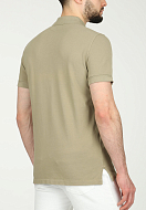 Polo TOM FORD Color: olive (Code: 1923) - Photo 3