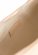 Bag BY FAR Color: beige (Code: 1142) - Photo 4