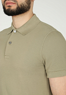Polo TOM FORD Color: olive (Code: 1923) - Photo 2