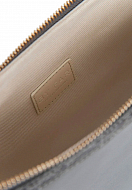 Shoulder Bag BY FAR Color: grey (Code: 1141) - Photo 4
