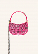 Bag MAGDA BUTRYM Color: pink (Code: 1131) - Photo 1