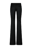Pants TOM FORD Color: black (Code: 2986) - Photo 1