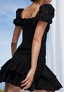 Costume CHARO RUIZ Color: black (Code: 2030) - Photo 4