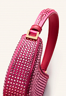 Bag MAGDA BUTRYM Color: pink (Code: 1131) - Photo 4
