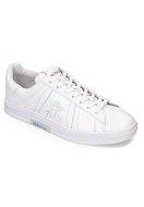 Sneakers PREMIATA Color: white (Code: 4177) - Photo 2