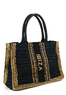 Bag DE SIENA Color: black (Code: 2328) - Photo 2