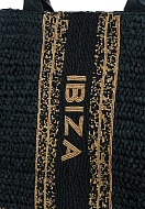 Bag DE SIENA Color: black (Code: 2328) - Photo 3