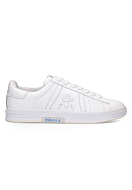 Sneakers PREMIATA Color: white (Code: 4177) - Photo 4