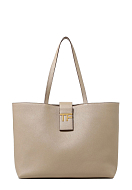 Bag TOM FORD Color: beige (Code: 2975) - Photo 1